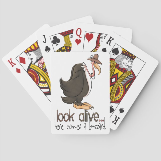 Jeu De Cartes Fête Time 2 Bicycle® Player Cartes (dos)