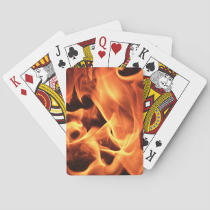 Jeu De Cartes Feu