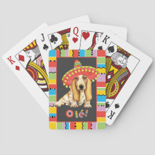 Jeu De Cartes Fiesta Basset