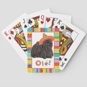 Jeu De Cartes Fiesta Puli Jouer aux cartes