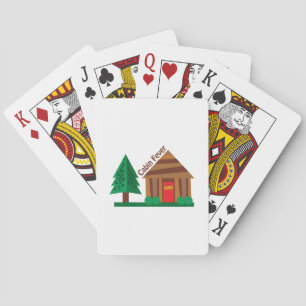 Jeu De Cartes Fièvre Cabine