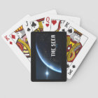 Film court primé "The Seer"