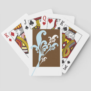 Jeu De Cartes Fils
