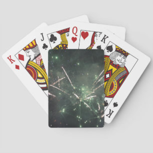 Jeu De Cartes Fireworks Lecture de cartes