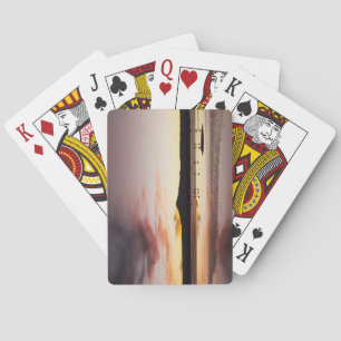 Jeu De Cartes Flamant du Chili