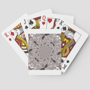 Jeu De Cartes Fleur Inspiration