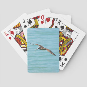 Jeu De Cartes Flying Pelican Playing Cartes