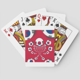 Jeu De Cartes Football.