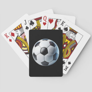 Jeu De Cartes Football