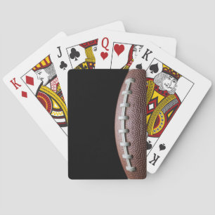 Jeu De Cartes Football américain