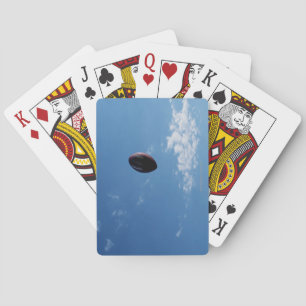 Jeu De Cartes Football américain 4