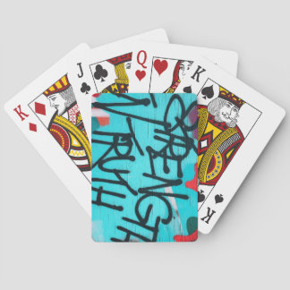 Jeu De Cartes force dans la vérité