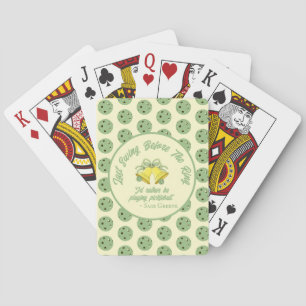 Jeu De Cartes Fourre-tout