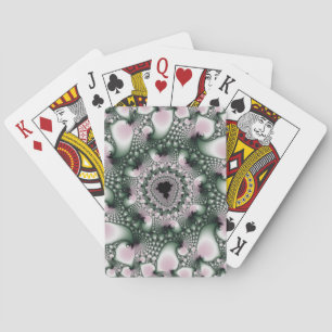 Jeu De Cartes Fractal