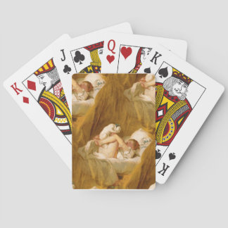 Jeu De Cartes fragonard