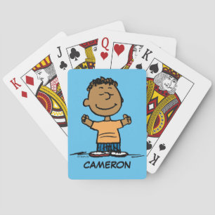 Jeu De Cartes Franklin Arms Large Playard