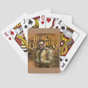 Jeu De Cartes Frappe de foudre 2