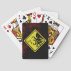 Fraudes de Cthulhu de précaution !