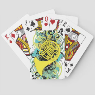 Jeu De Cartes French