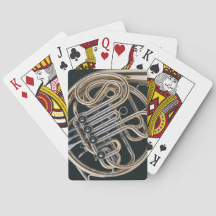 Jeu De Cartes French