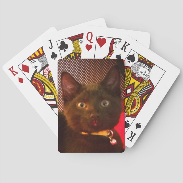 Jeu De Cartes Freux (dos)