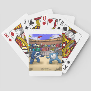 Jeu De Cartes Funny Social Media Wars