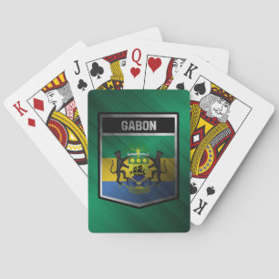 Jeu De Cartes Gabon