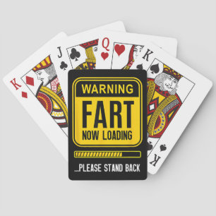 Jeu De Cartes Gag drôle