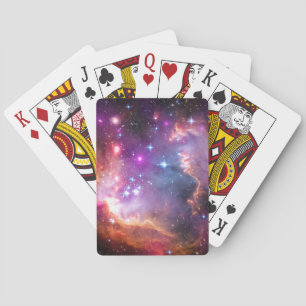 Jeu De Cartes Galaxie Angélique Falln