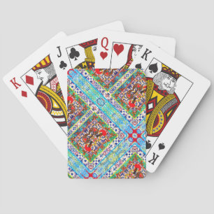 Jeu De Cartes Galo de Barcelos, Portugal