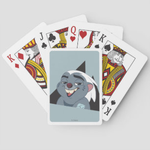 Jeu De Cartes Garde-lions   Bunga Character Art