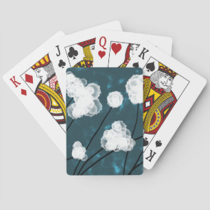 Jeu De Cartes Gem en coton