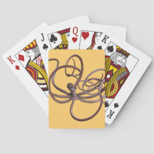 Jeu De Cartes Giant Kraken