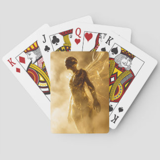 Jeu De Cartes Gilded Ascension