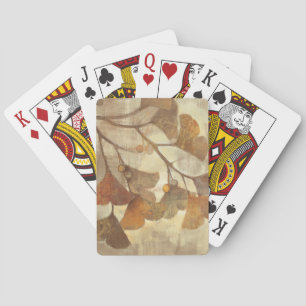 Jeu De Cartes Gingko