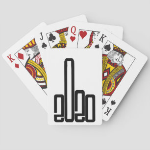 Jeu De Cartes Give 2020 The Finger 2020 Sucks