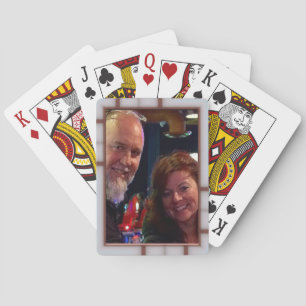 Jeu De Cartes Glessna - Bicyclettes de jeu