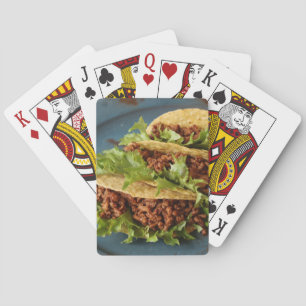 Jeu De Cartes Glorieux Tacos
