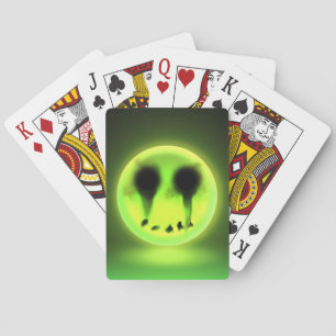 Jeu De Cartes Glowmoji