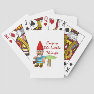 Jeu De Cartes Gnome d'Enjoy