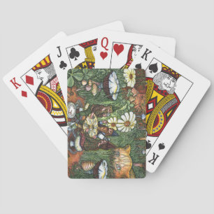 Jeu de Cartes Gnome Gamers