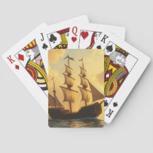 Golden Ship