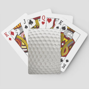 Jeu De Cartes Golf Ball Sport
