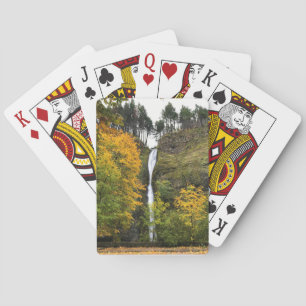 Jeu De Cartes Gorges de Columbia, Oregon