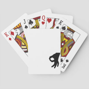 Jeu De Cartes Gotcha