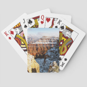 Jeu De Cartes Grand Canyon National Park, Arizona, États-Unis
