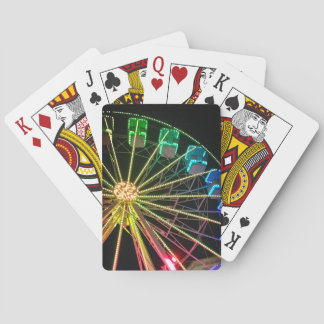 Jeu De Cartes Grande roue