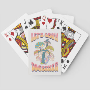 Jeu De Cartes Grandions ensemble