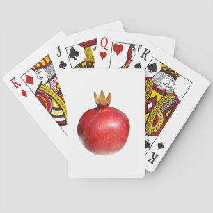 Jeu De Cartes Grenade