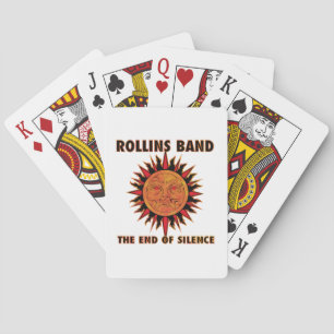 Jeu De Cartes groupe de rêve Droud